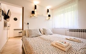 Studio apartman Marica - Ogulin, Hrvatska